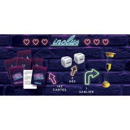 Open X Game