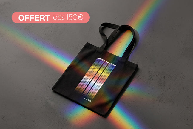 AANBIEDING MERK LELO