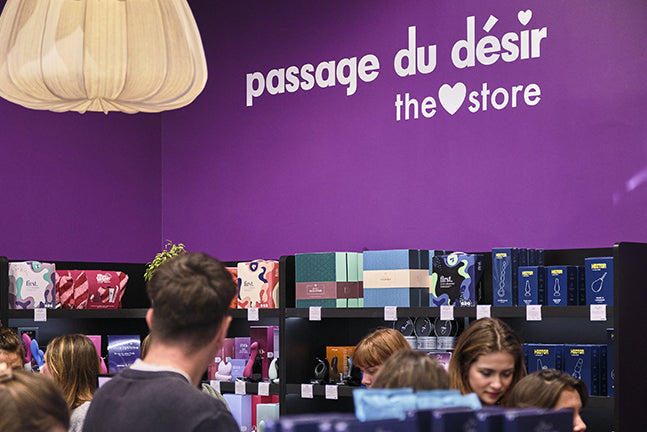 C'EST QUI QUI A LE MEILLEUR PLAN DE SOIREE ?