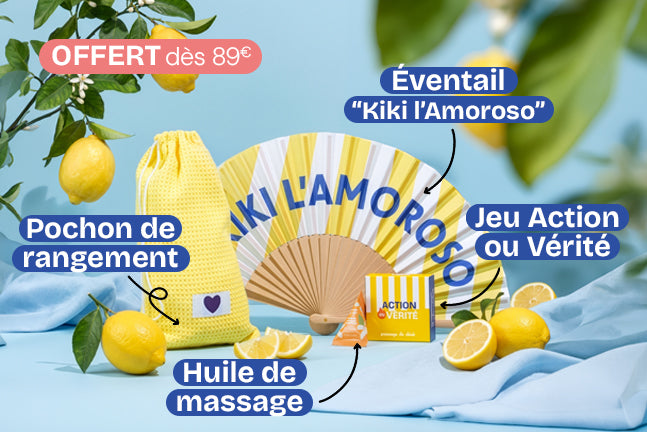 GESCHENKANGEBOT SOMMER-KIT
