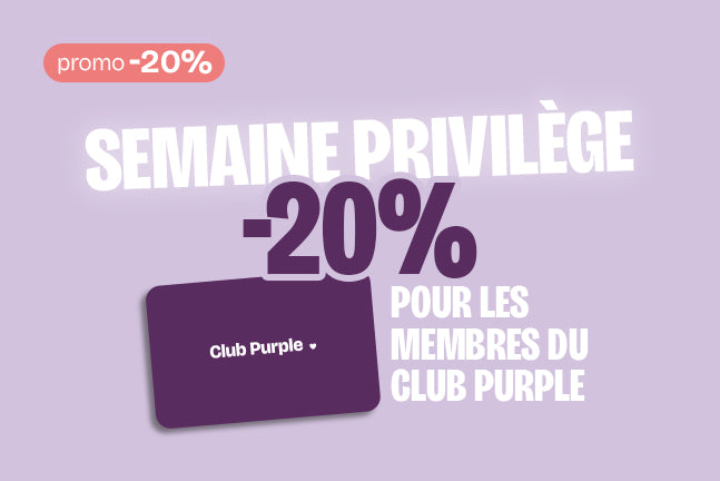 ANGEBOT DER PRIVILEGE-WOCHE