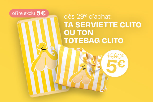 TON OFFRE DE L'ETE