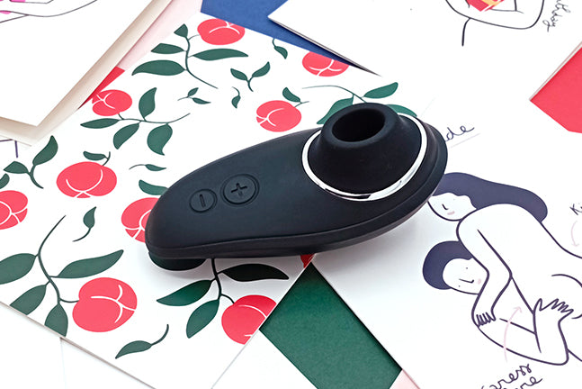 LA COLLAB' AGATHE SORLET x PASSAGE DU DÉSIR