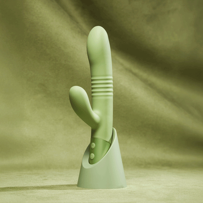 Combo orgasm & me bora bora + lubricant Love and Care