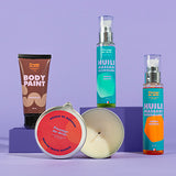 Top 10 massage products