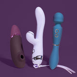 Top 10 sextoys pour Elle