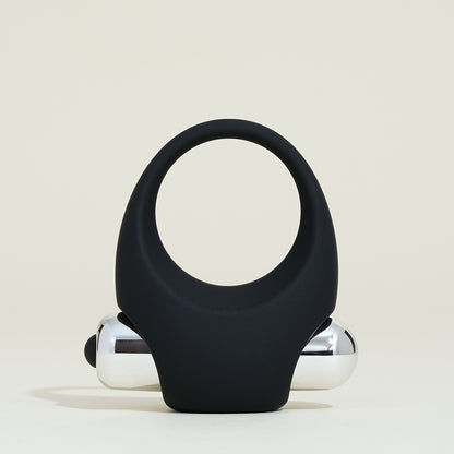 Cockring vibrant Alban l'endurant