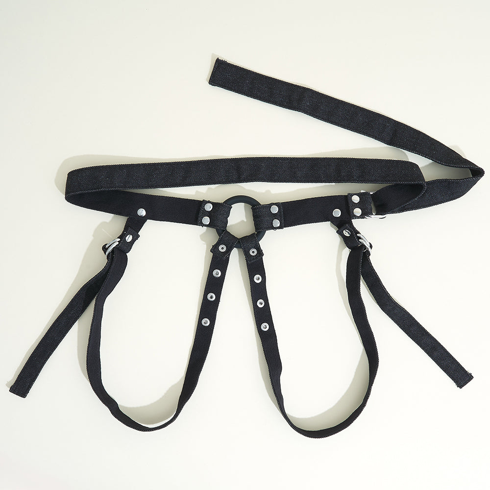 Astrap Moi Comfort Harness.