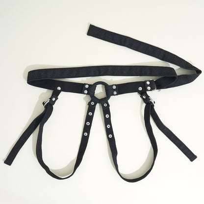 Astrap Moi Comfort Harness.
