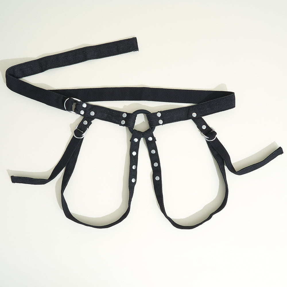 Astrap Moi Comfort Harness.