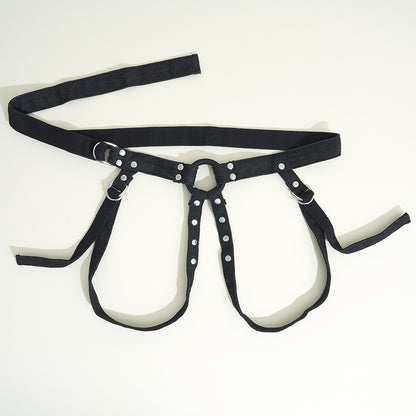 Astrap Moi Comfort Harness.