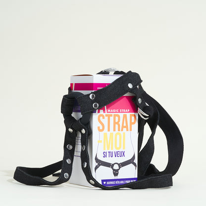 Astrap-Moi Loulou Pack - Astrap-Moi Loulou Pack