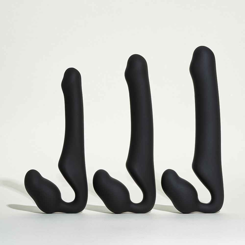 Double Strap Pack - Double Strap Pack