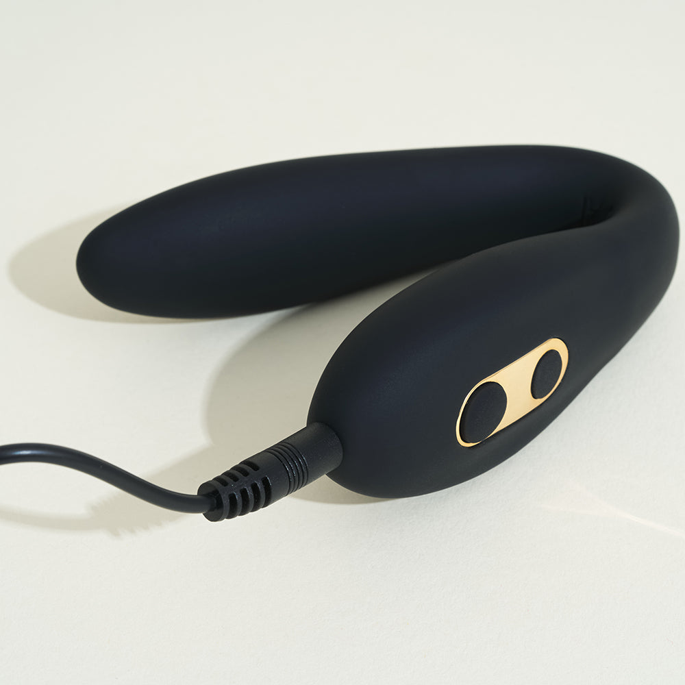 ELÄ remote-controlled couple's vibrator 