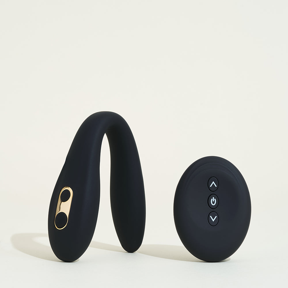 ELÄ remote-controlled couple's vibrator 