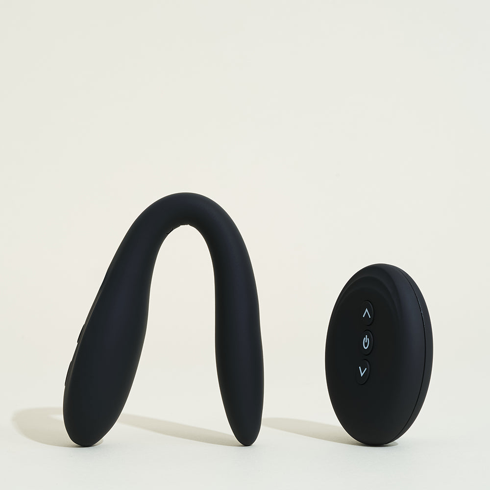 ELÄ remote-controlled couple's vibrator 