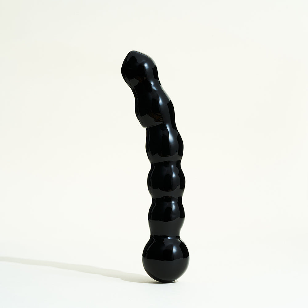 Dildo en verre DÄO