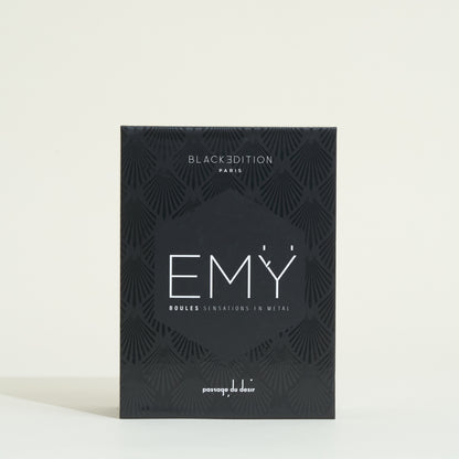 Emy sensations balls