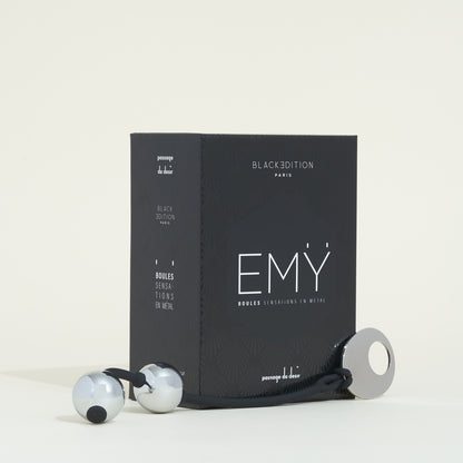 Emy sensations balls