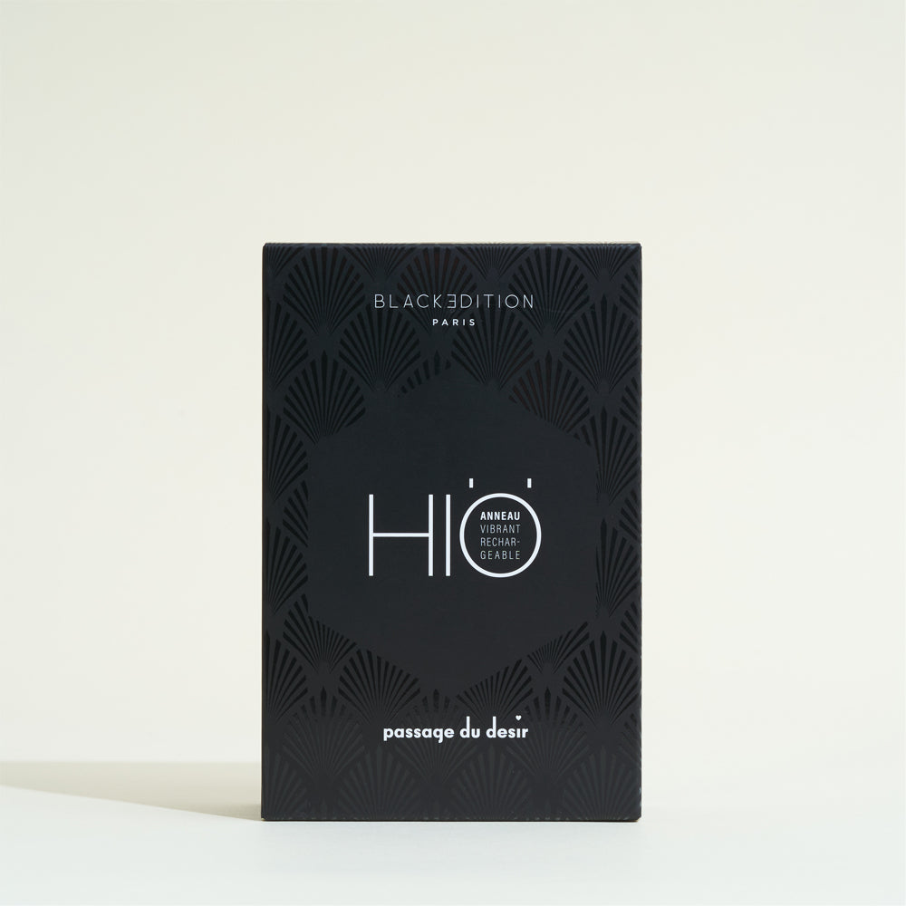 Hiö vibrating ring