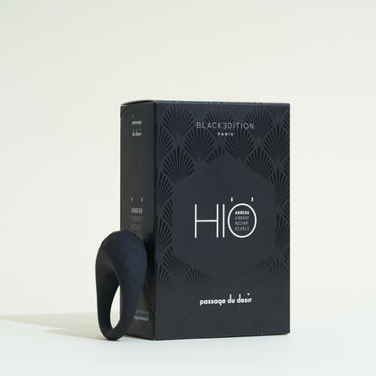 Hiö vibrating ring