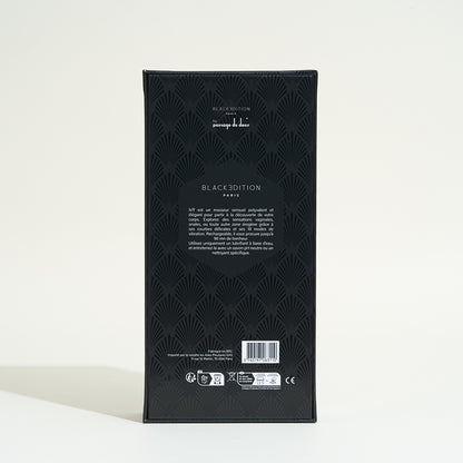 Vibromasseur zone G IVY