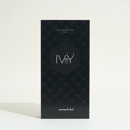 Vibromasseur zone G IVY