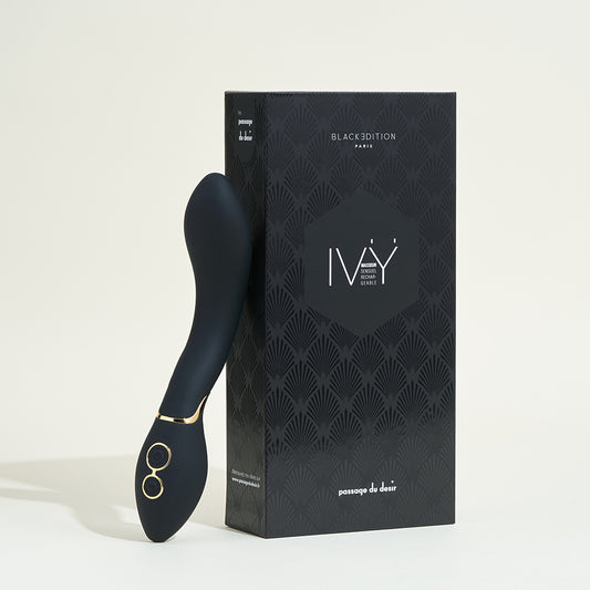 Vibromassager G-zone IVY