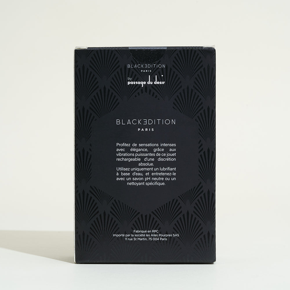 Arä Vibrating Lipstick