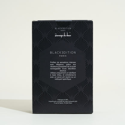 Arä Vibrating Lipstick