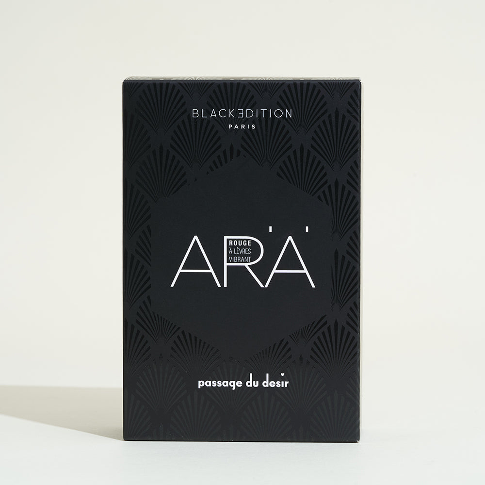 Arä Vibrating Lipstick