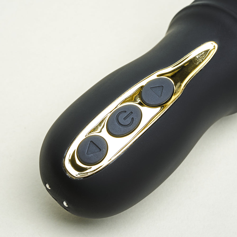 Rabbit nervuré DÖN