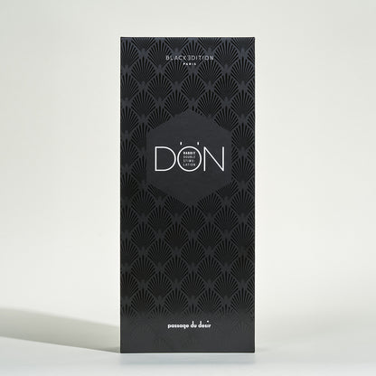 Rabbit nervuré DÖN