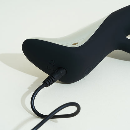 Rabbit back and forth ENÖ 