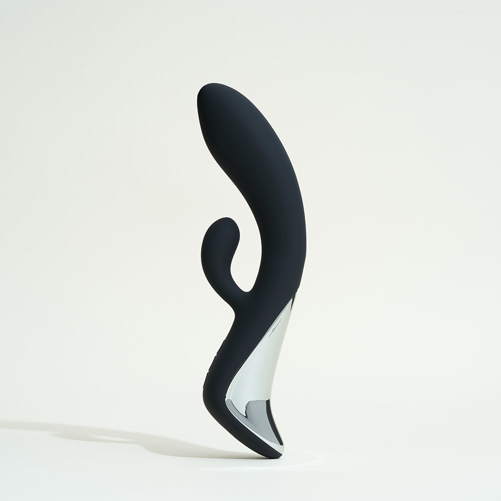 Rabbit back and forth ENÖ 