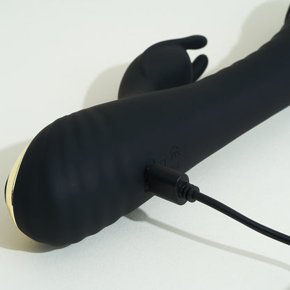 ÖKI tapping rabbit - Refurbished