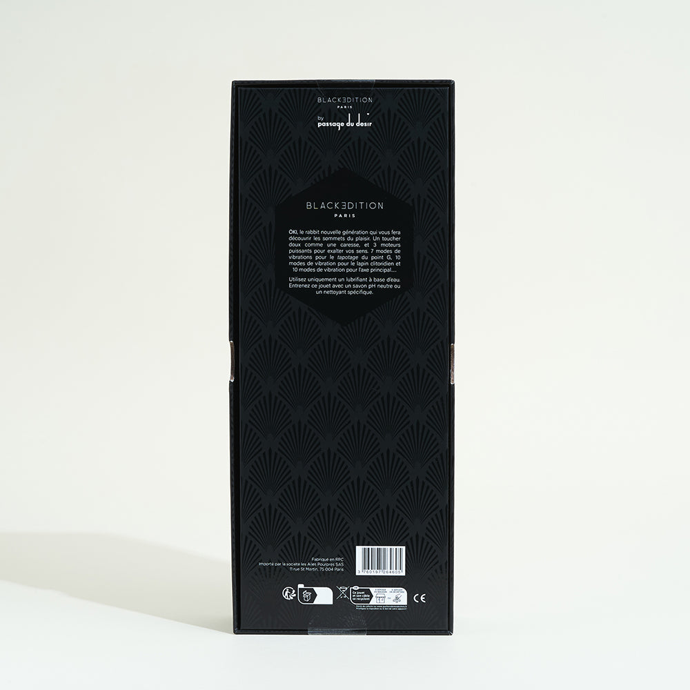 Liberty 2 + Oki pack - Liberty 2 + Oki pack