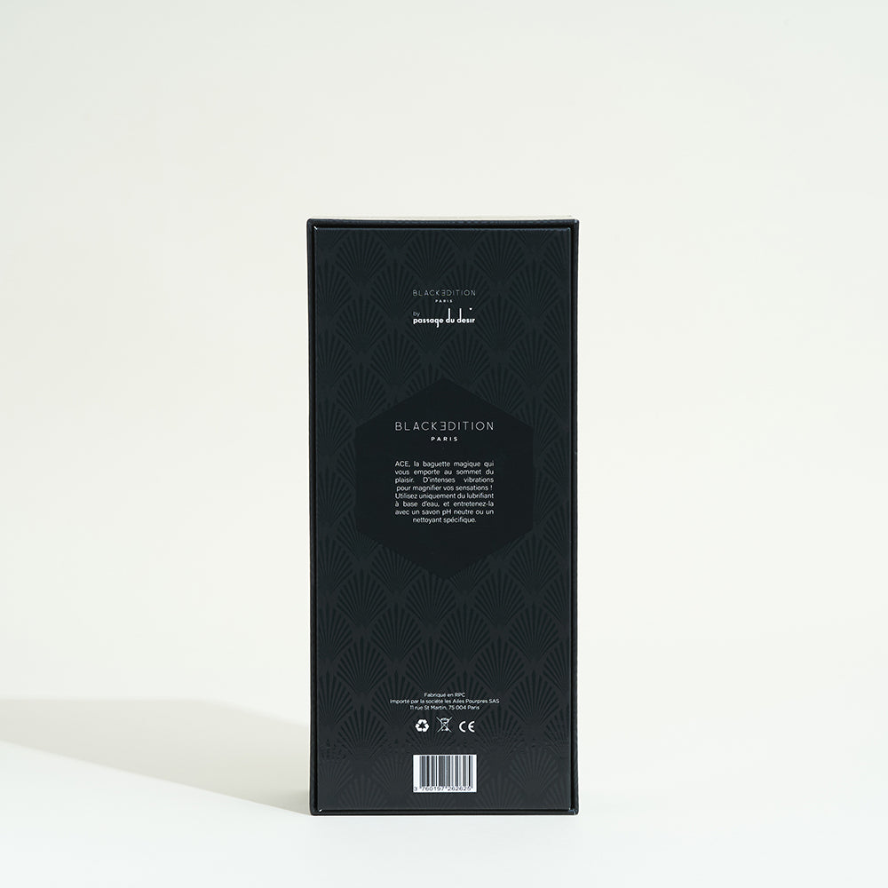 Pack Liberty 2 + Ace