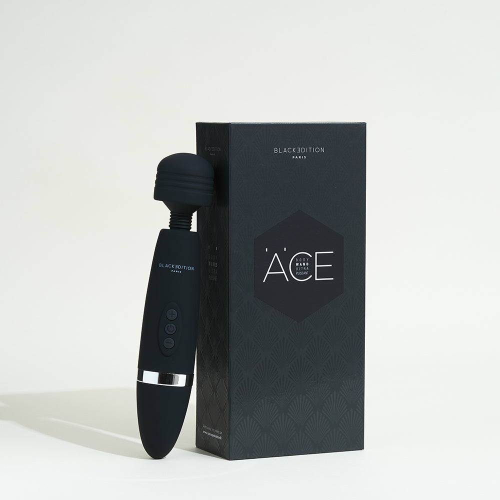 Body wand ACE - Reconditionné