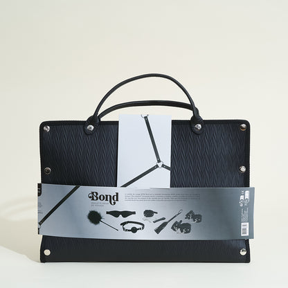 BDSM travel case Bond