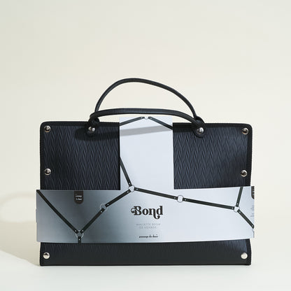 BDSM travel case Bond