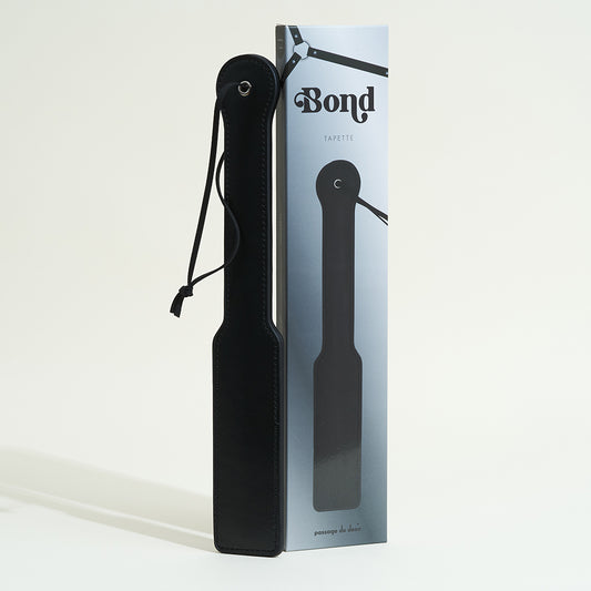 Bond-Paddel