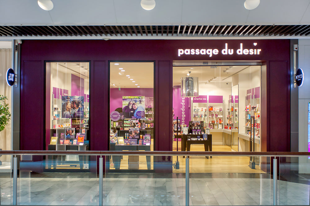 Distance Store Lyon Nos boutiques