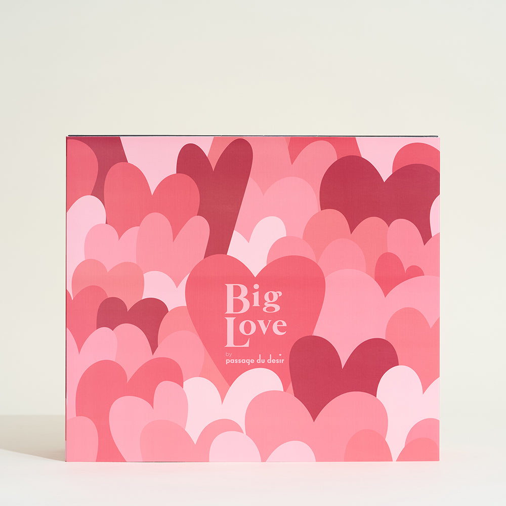 Big Love box
