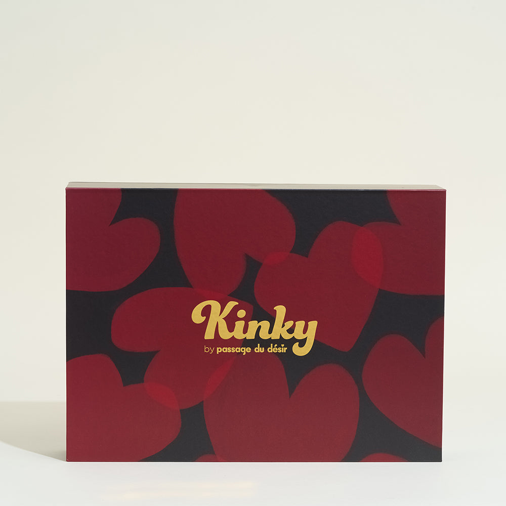Coffret Kinky
