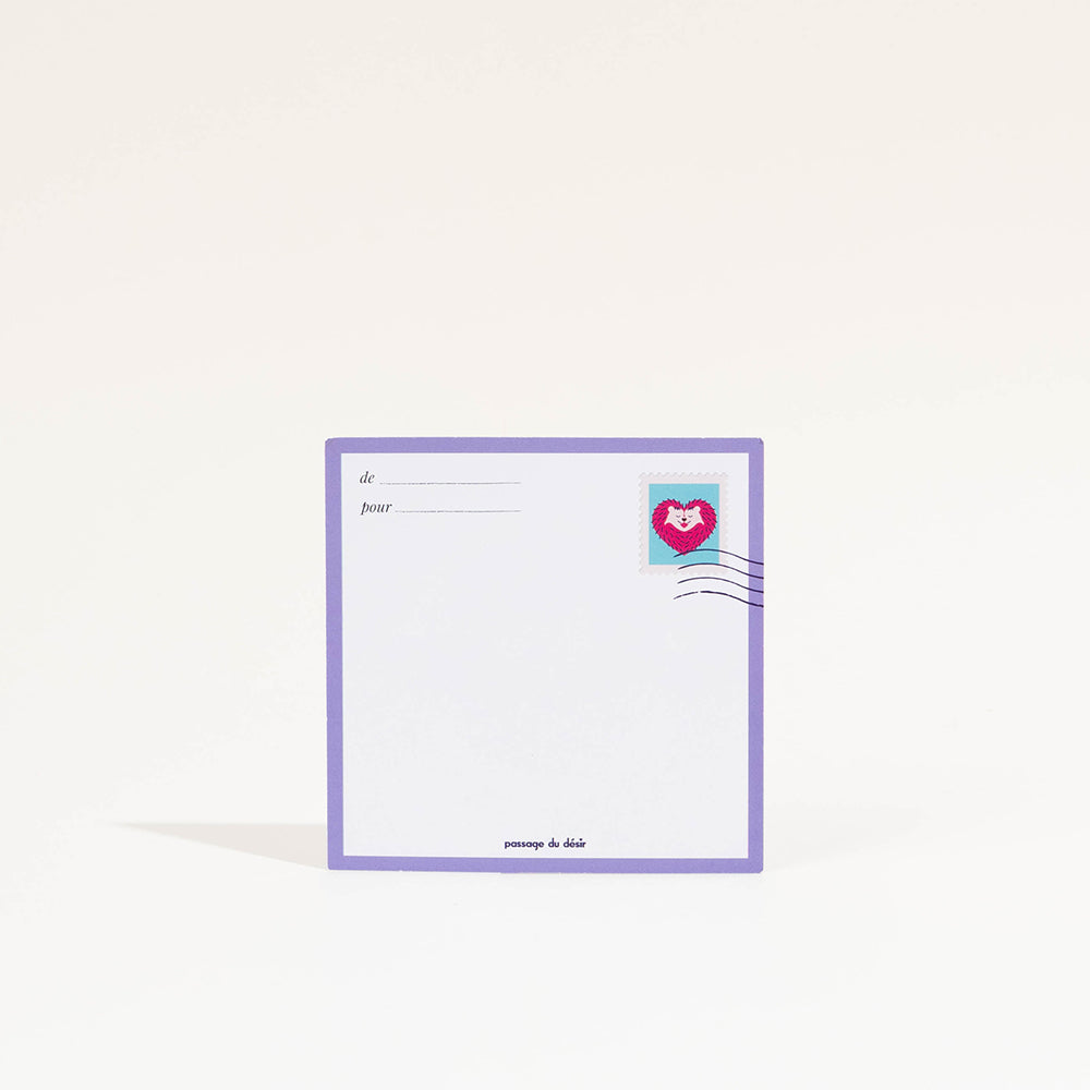 Box Choupissons St Valentin