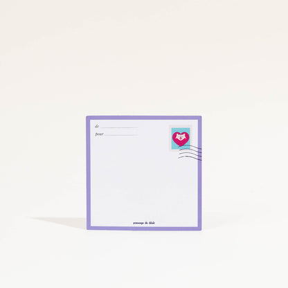 Box Choupissons St Valentin