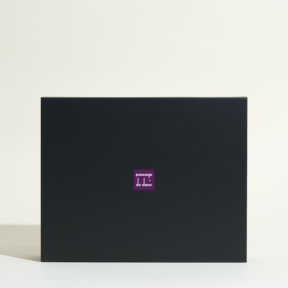 Gift packaging box - Large