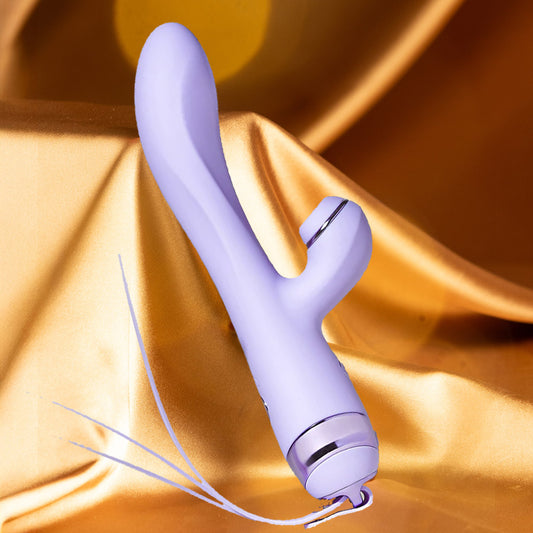 Rabbit air pulsed Bali from HYYO 