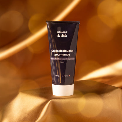 Gourmet shower jelly 75 ml